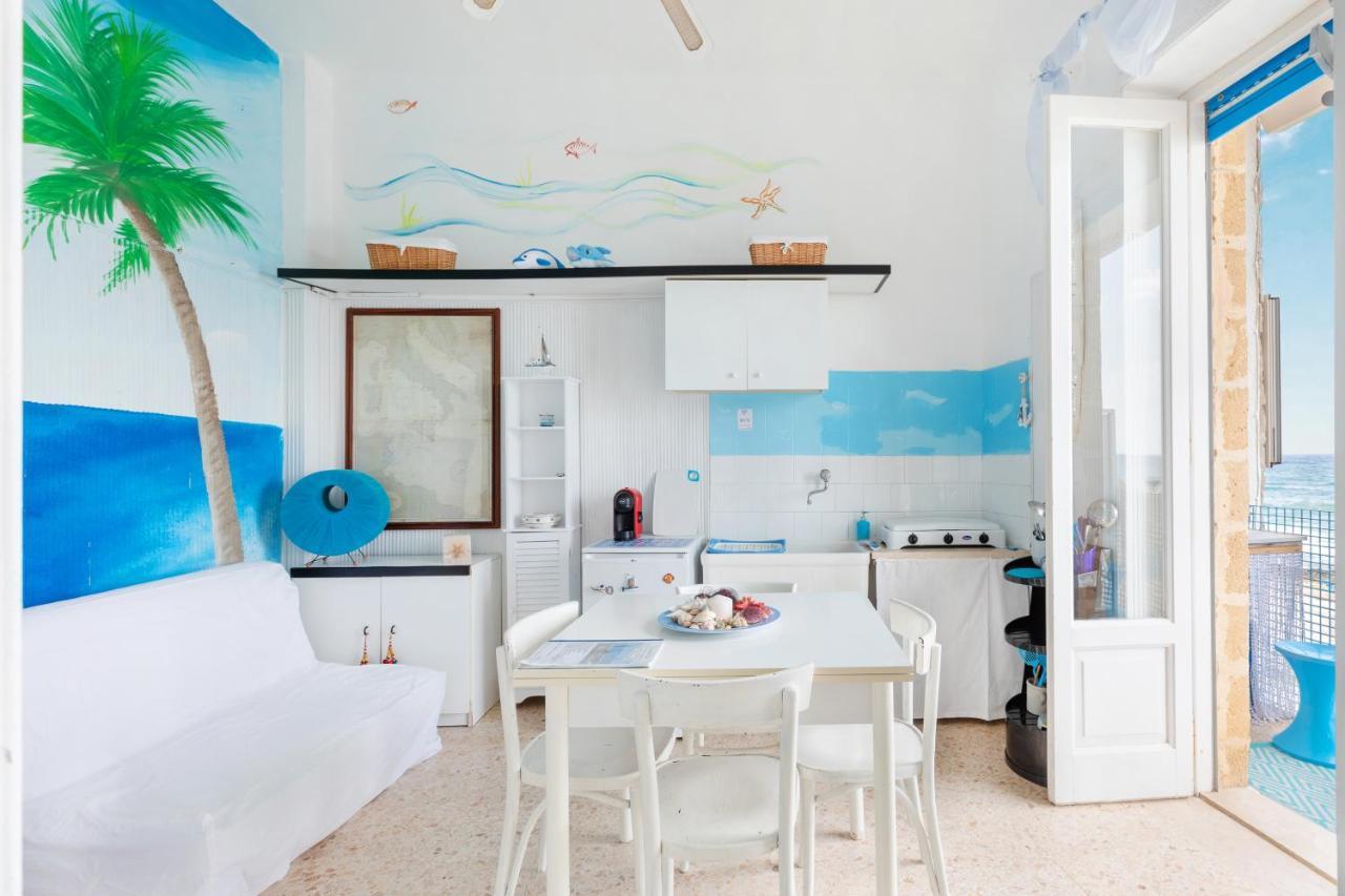 Casa Nettuno Apartment Остуни Екстериор снимка