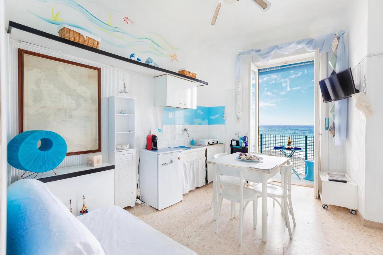 Casa Nettuno Apartment Остуни Екстериор снимка