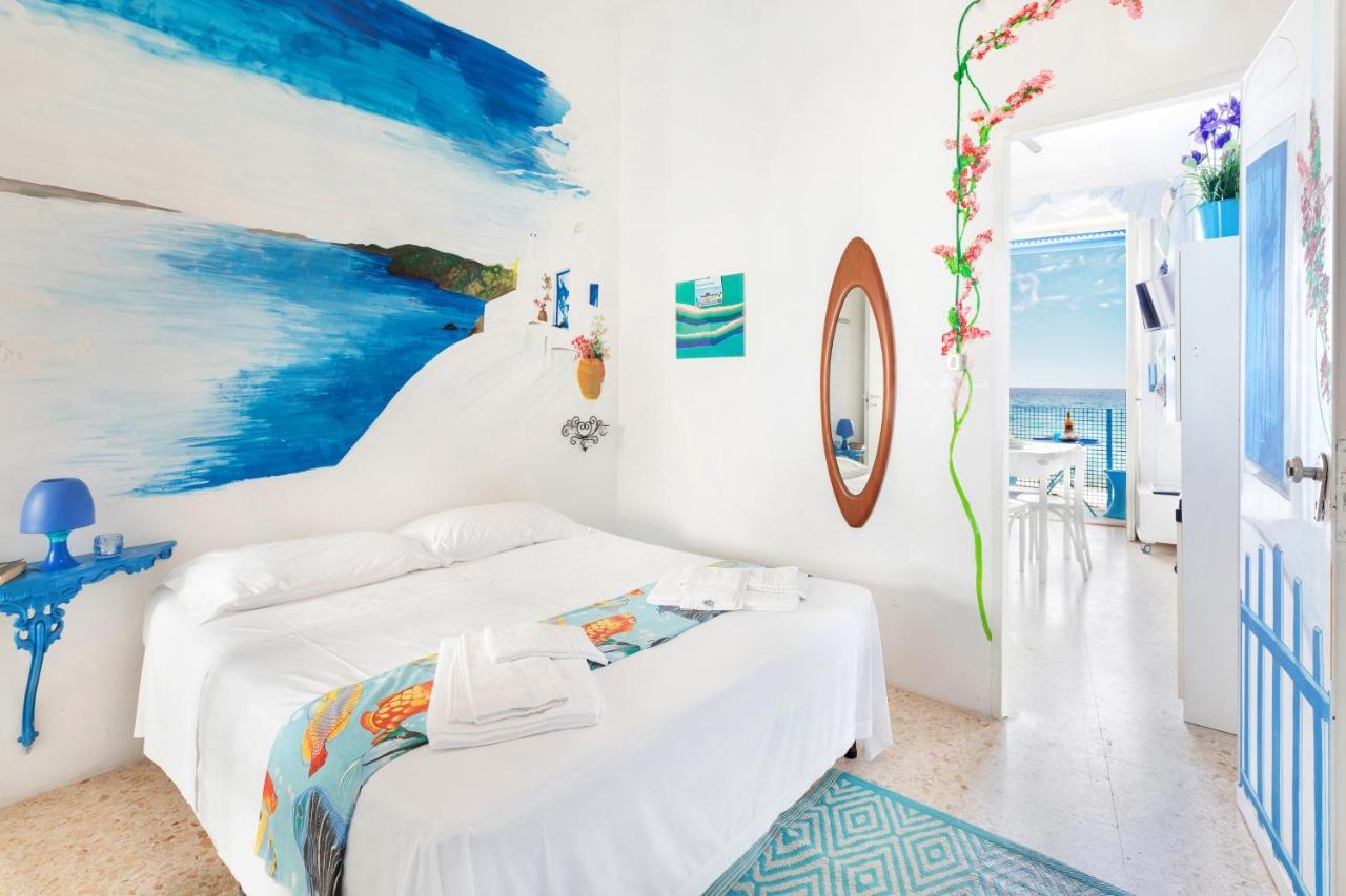 Casa Nettuno Apartment Остуни Екстериор снимка