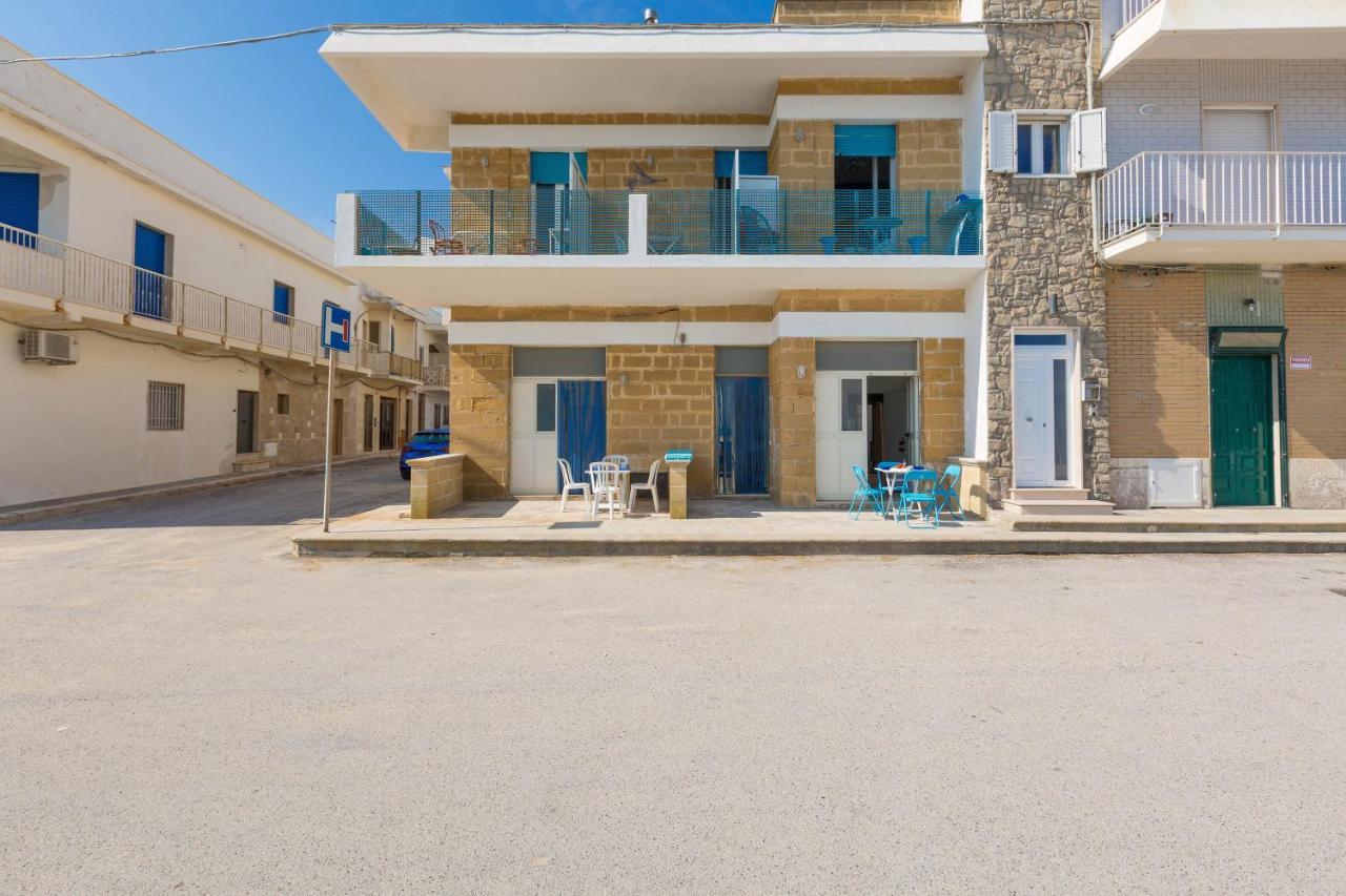 Casa Nettuno Apartment Остуни Екстериор снимка