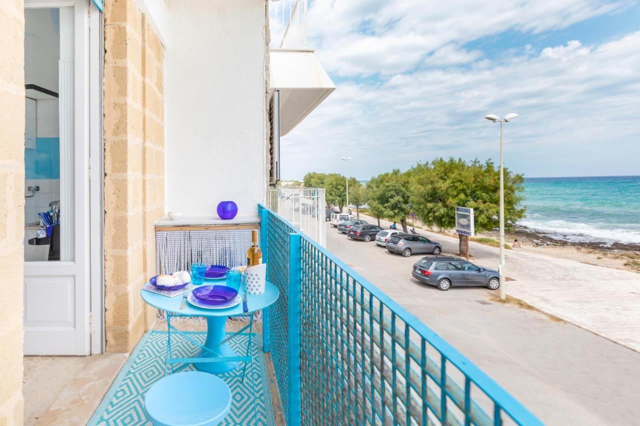 Casa Nettuno Apartment Остуни Екстериор снимка