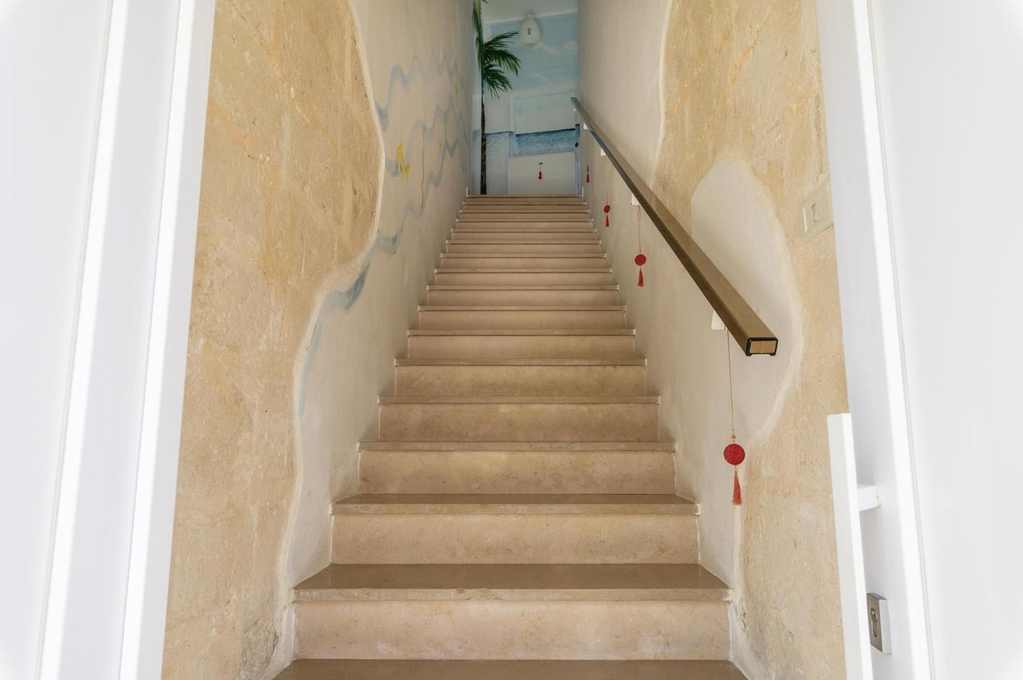 Casa Nettuno Apartment Остуни Екстериор снимка
