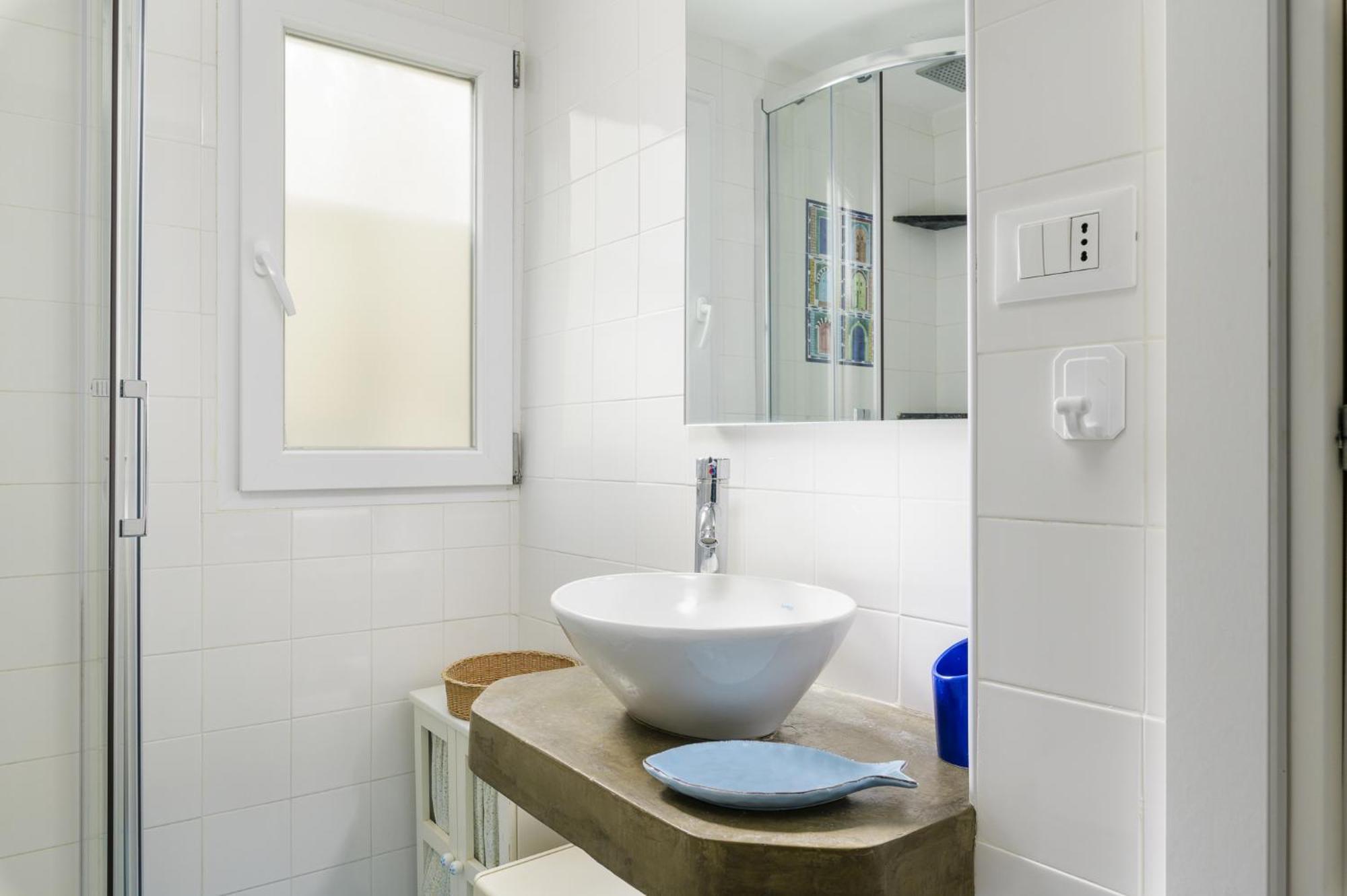Casa Nettuno Apartment Остуни Екстериор снимка